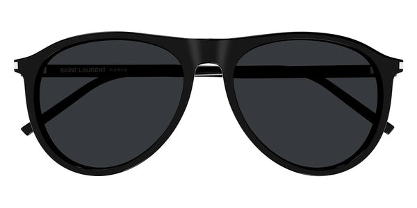 Black / Black / 56-16-145