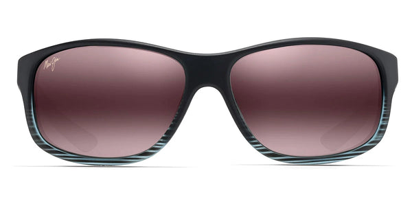 Gray Black Stripe / Maui Rose® / 63-14-130