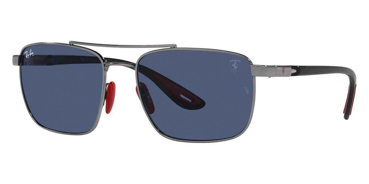 Ray-Ban - RB3715M