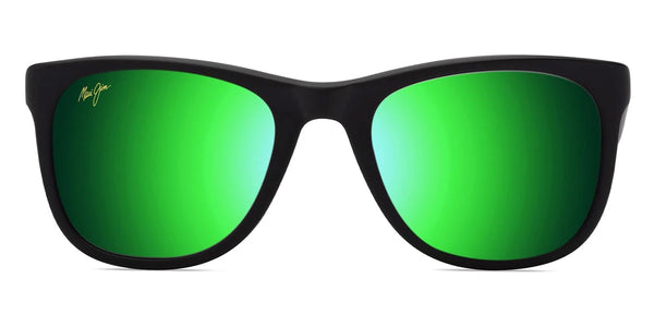 Matte Black / MAUI Green® / 53-20-145
