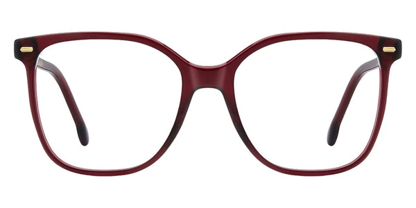 Burgundy / 55-17-140