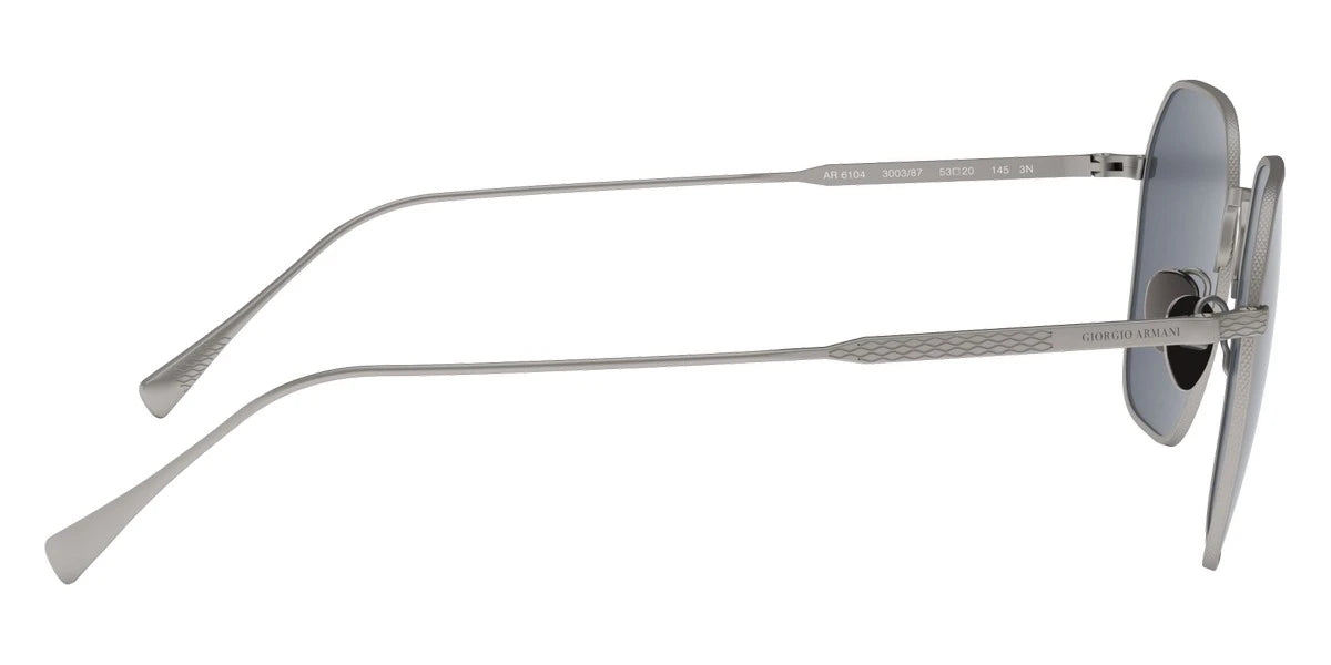 GIORGIO ARMANI - AR6104