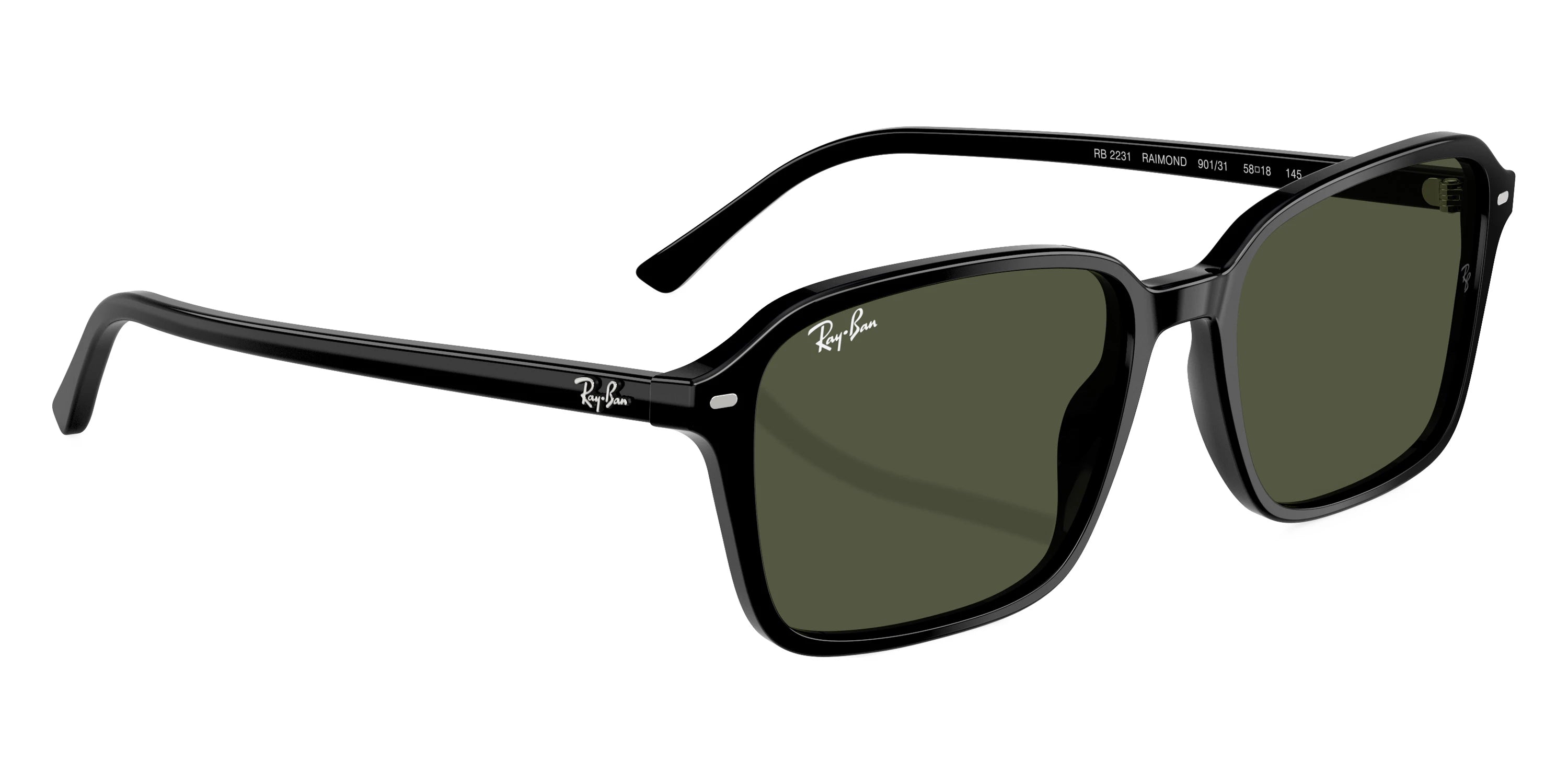 Ray-Ban - Raimond RB2231