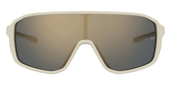 Matte Khaki / Gray Bronze Mirrored / 99-1-130