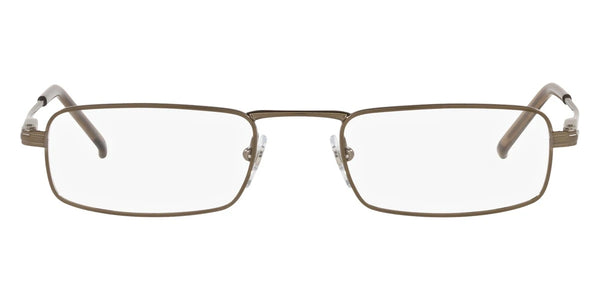 Matte Gunmetal / 50-21-140