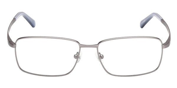 Matte Antiqued Light Nickeltin / 59-16-145