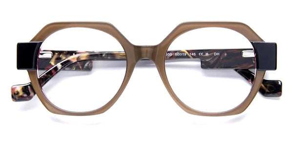 Bronze Green/Black / 50-19-145