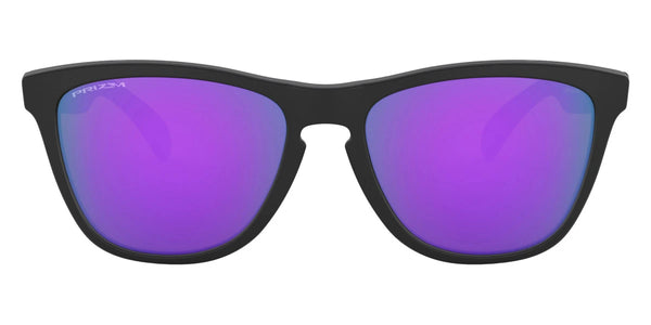 Matte Black / Prizm Violet / 55-17-139