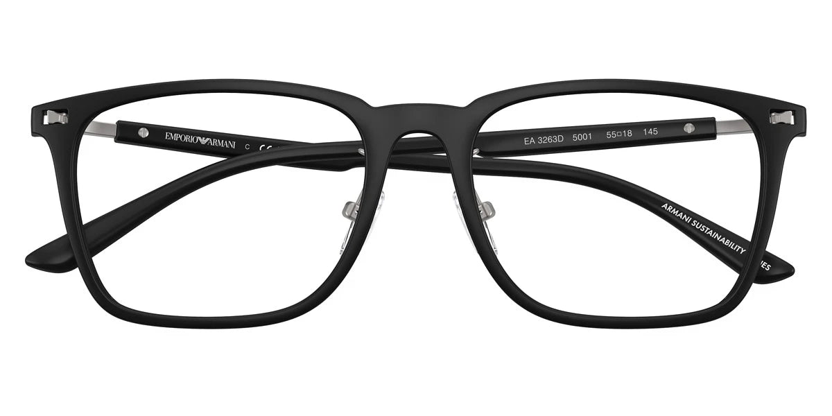 EMPORIO ARMANI - EA3263D