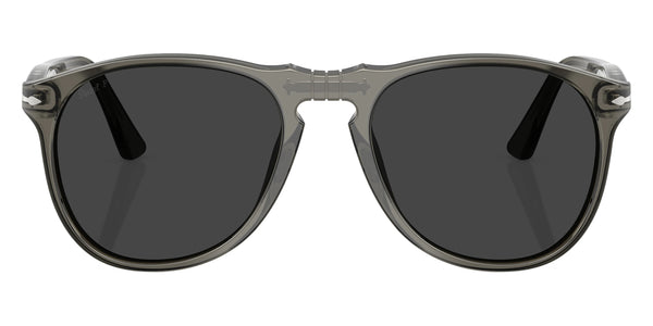 Smoke / Polarized Black / 55-18-145