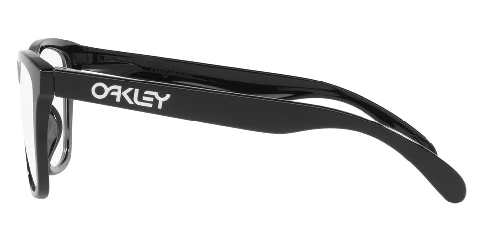 OAKLEY - OX8137A Frogskins™ (Low Bridge Fit)