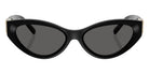 TIFFANY TF4225U 8001S4 54 - Black / Dark Gray