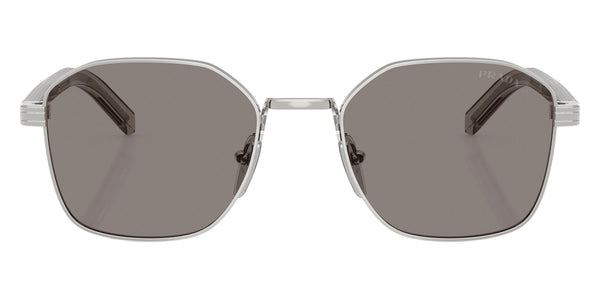 Silver / Dark Gray / 51-20-145