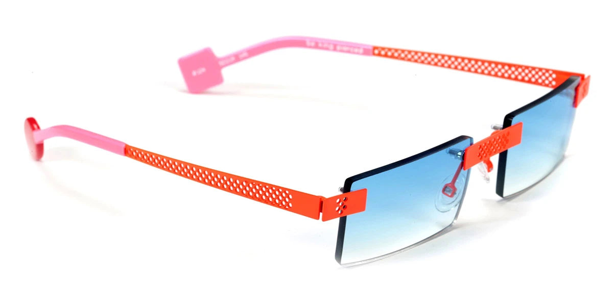 Sabine Be - Be King Pierced Sun