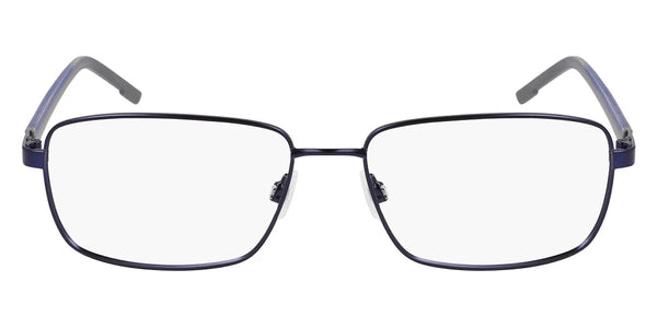 Satin Navy/Navy / 54-17-145