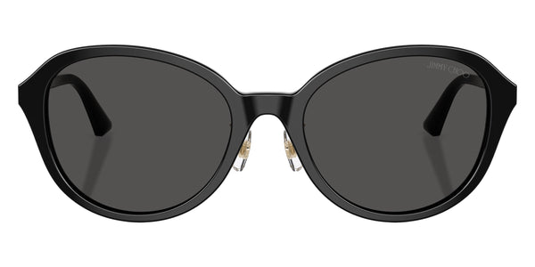 Black/Pale Gold / Dark Gray / 54-19-140