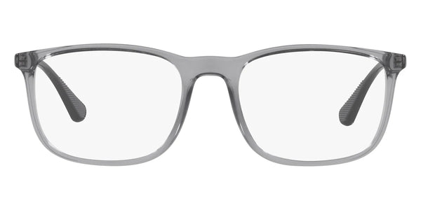 Shiny Transparent Gray / 53-18-145