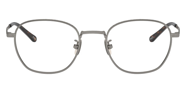 Shiny Brushed Gunmetal / 51-21-145