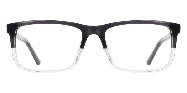 Black Gradient / 54-17-145