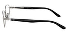 Ray-Ban RX6527D 2502 56 - Gunmetal