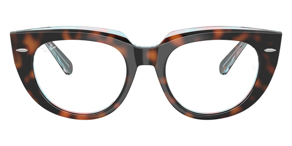 Dark Havana on Multicolor / 48-19-145