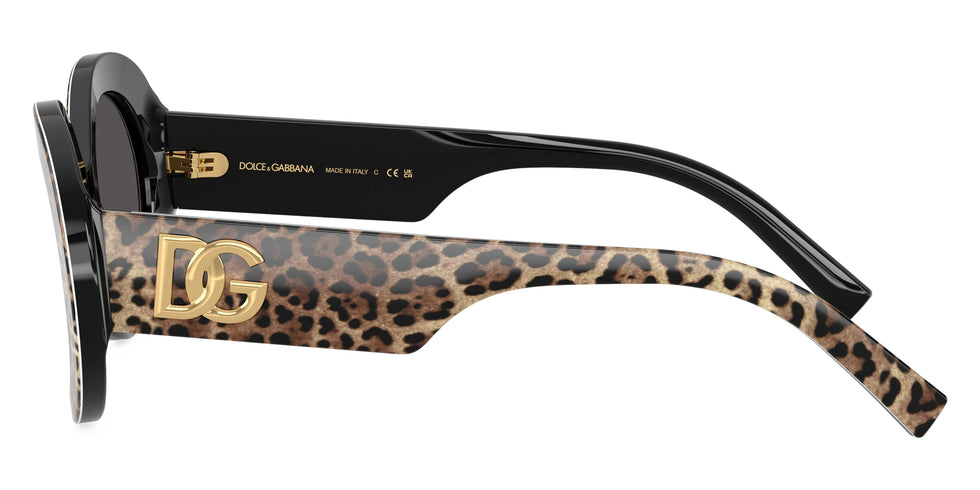 DOLCE & GABBANA - DG4448