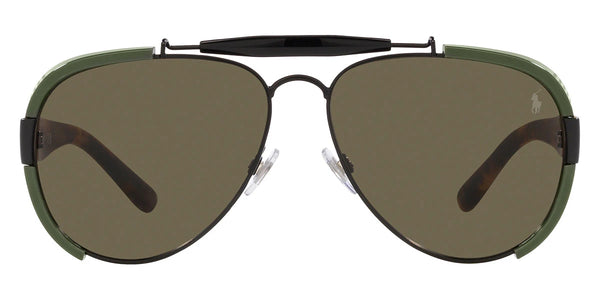 Matte Black / Brown / 60-14-140