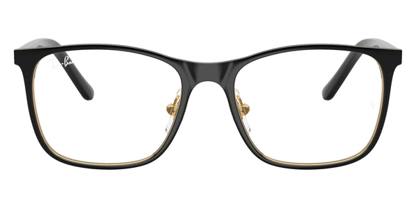 Black on Arista / 46-16-125