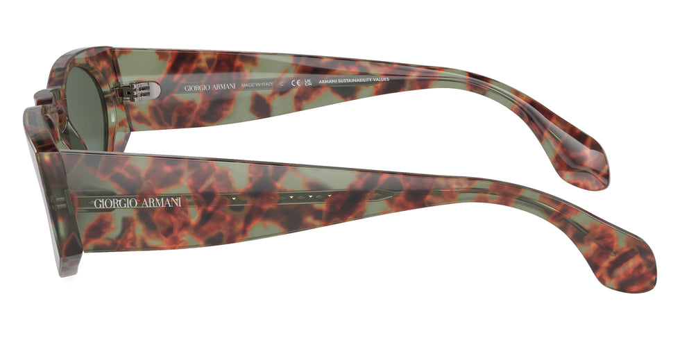 GIORGIO ARMANI - AR8216