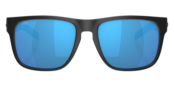 Blackout / Blue Mirrored Polarized / 56-17-134