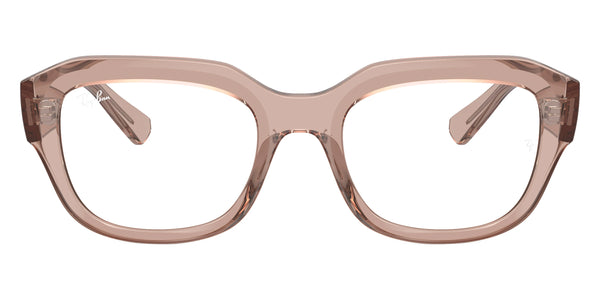 Transparent Light Brown / 52-20-145