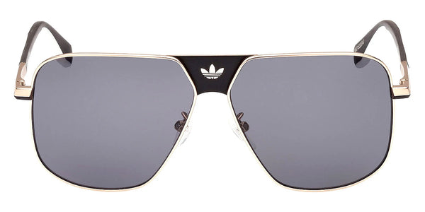 Gold / Smoke / 60-12-145