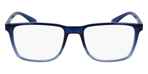 Blue Gray Gradient / 54-18-145