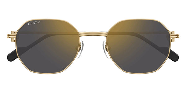 Gold / Gray Multi Treatment / 50-21-145