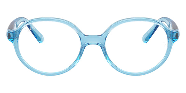 Transparent Blue / 46-15-125