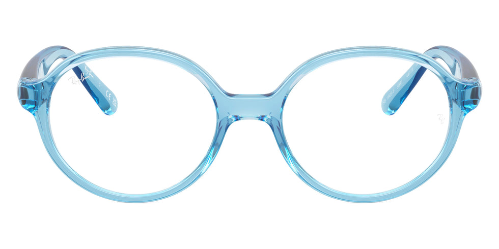Ray-Ban RY1905F 3981 46 - Transparent Blue
