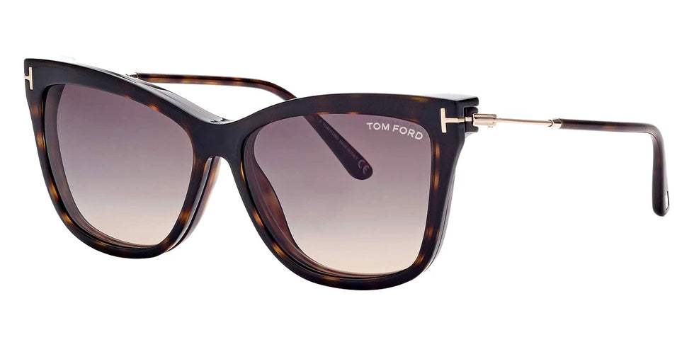 Tom Ford - FT5824-B