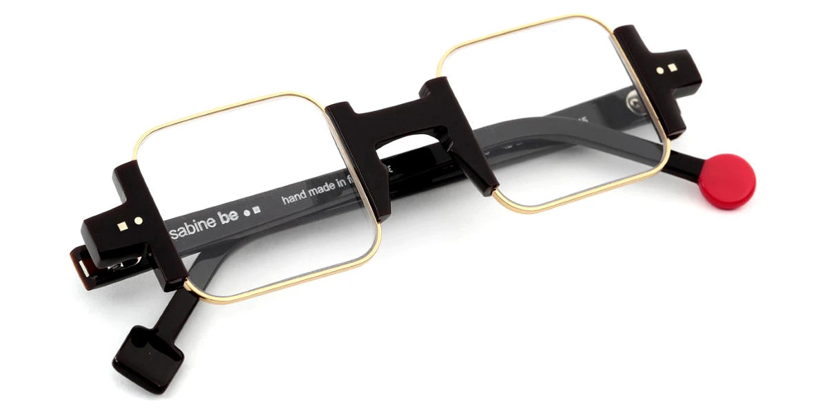 Sabine Be - Be Square