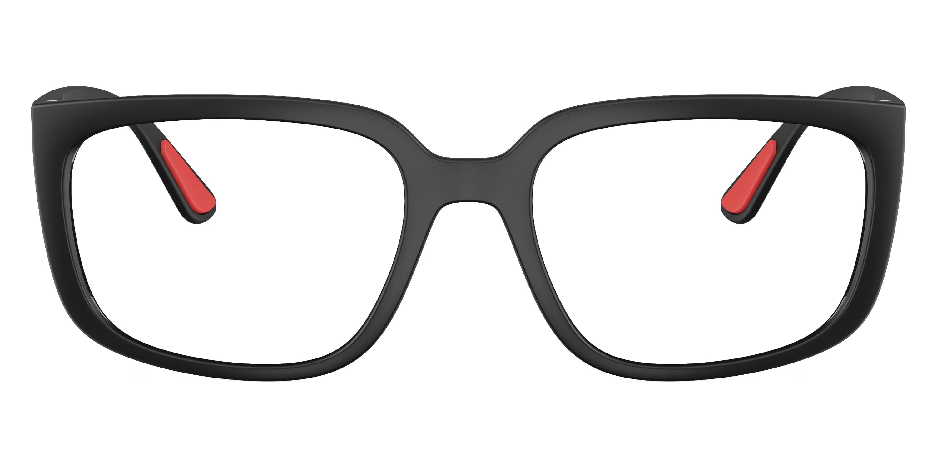 Ray-Ban RX4443VM F602 55 - Black/Matte Black F602