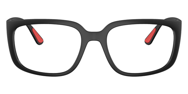 Black/Matte Black F602 / 55-19-145