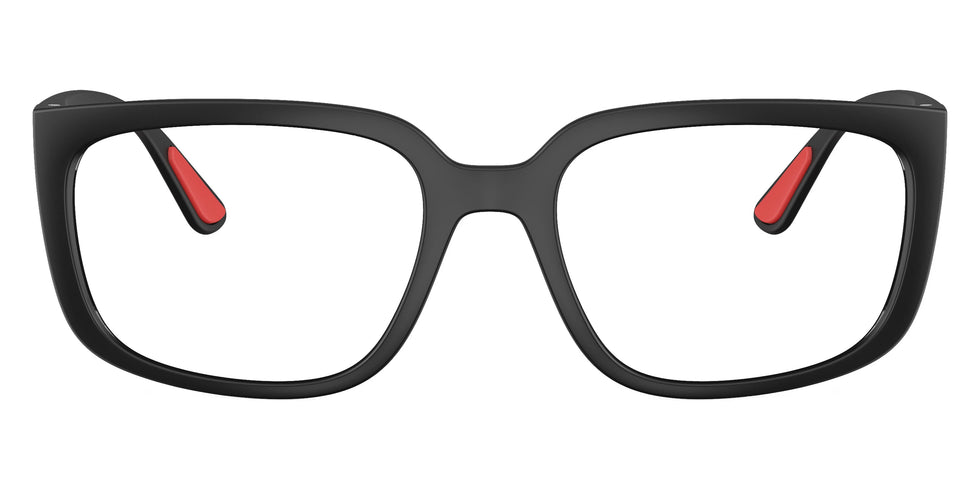 Ray-Ban RX4443VM F602 55 - Black/Matte Black F602