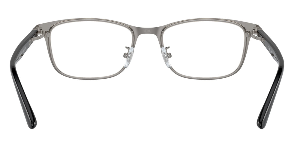 Ray-Ban RX8773D 1047 53 - Gunmetal