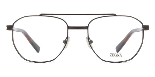 Matte Antiqued Gunmetal / 53-19-145