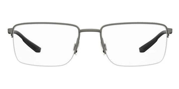 Matte Dark Ruthenium / 55-18-140