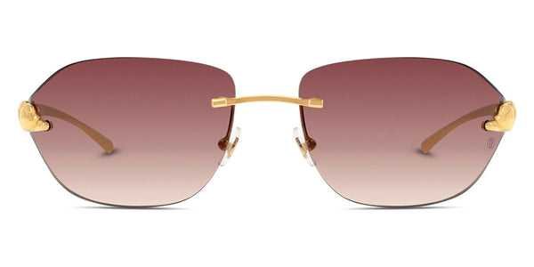 Gold / Violet Multi Treatment / 73-18-110