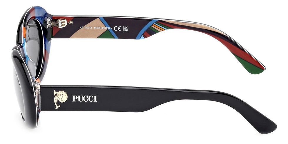 Emilio Pucci - EP0234