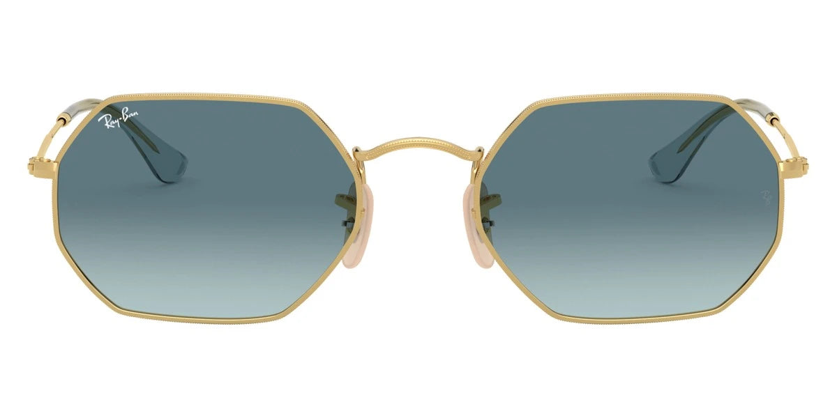 Ray-Ban - Octagonal RB3556N