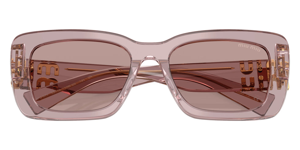 Miu Miu - MU 07YS