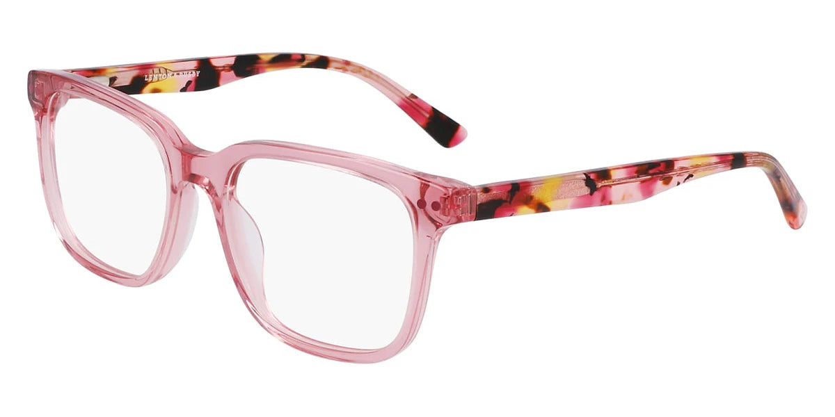 Lenton and Rusby - LRK3501