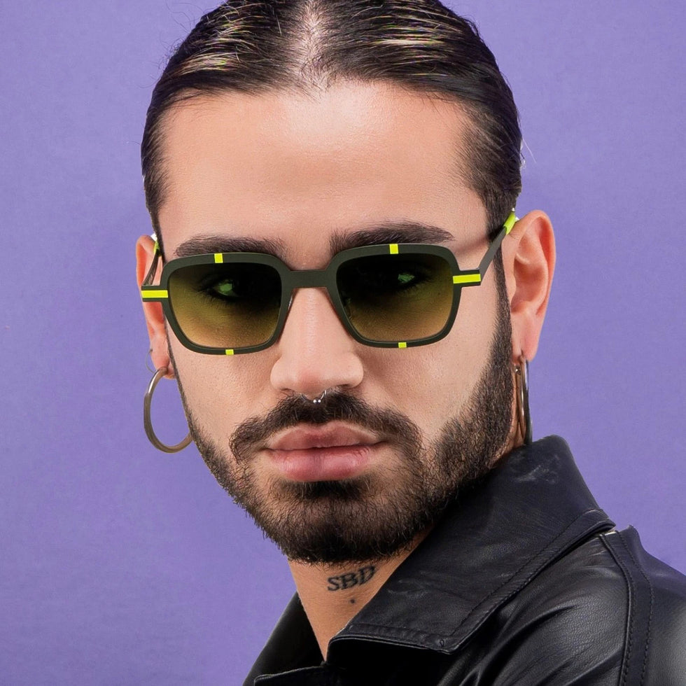 Sabine Be - Be Perfect Sun